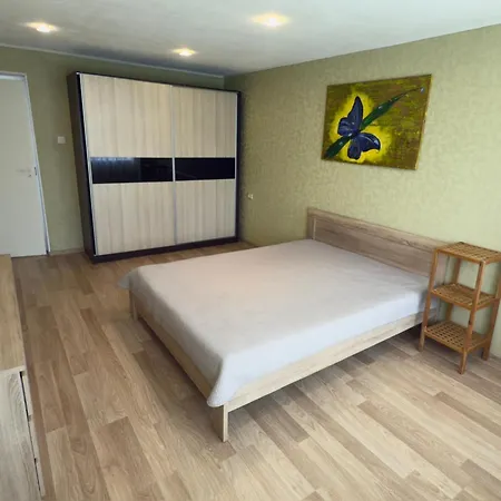 Soldino Appartement