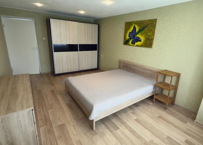 Soldino Appartamento